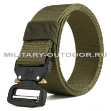 Anbison Cobra Tactical Light Belt 40mm Olive
